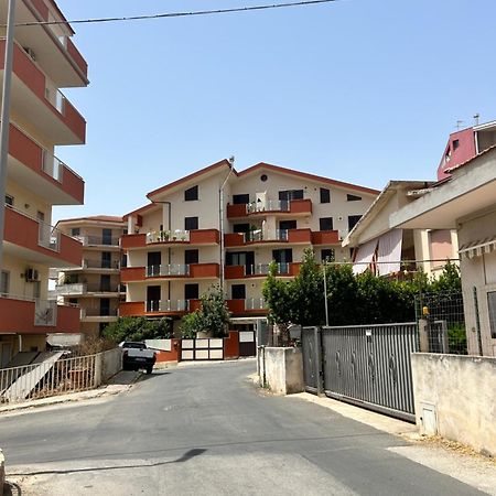 Ferienwohnung Il Nido Di Sarah Modica Exterior foto