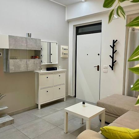 Ferienwohnung Il Nido Di Sarah Modica Exterior foto