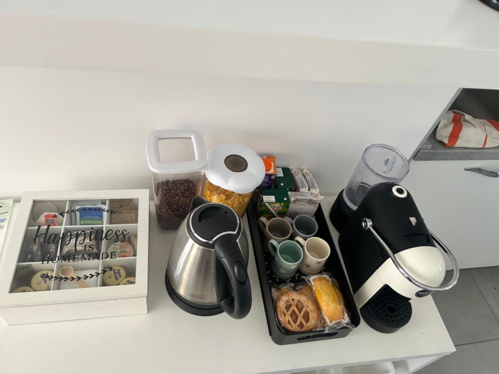 Ferienwohnung Il Nido Di Sarah Modica Exterior foto