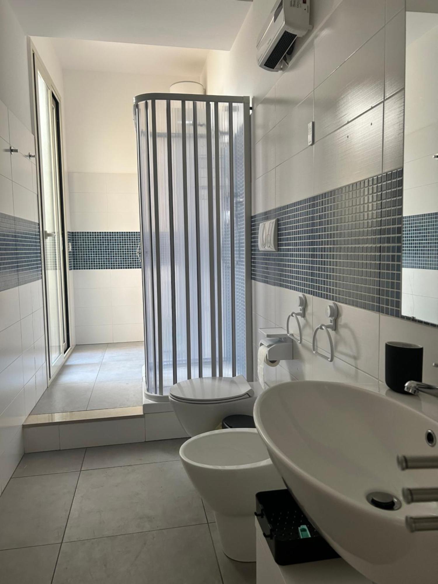 Ferienwohnung Il Nido Di Sarah Modica Exterior foto