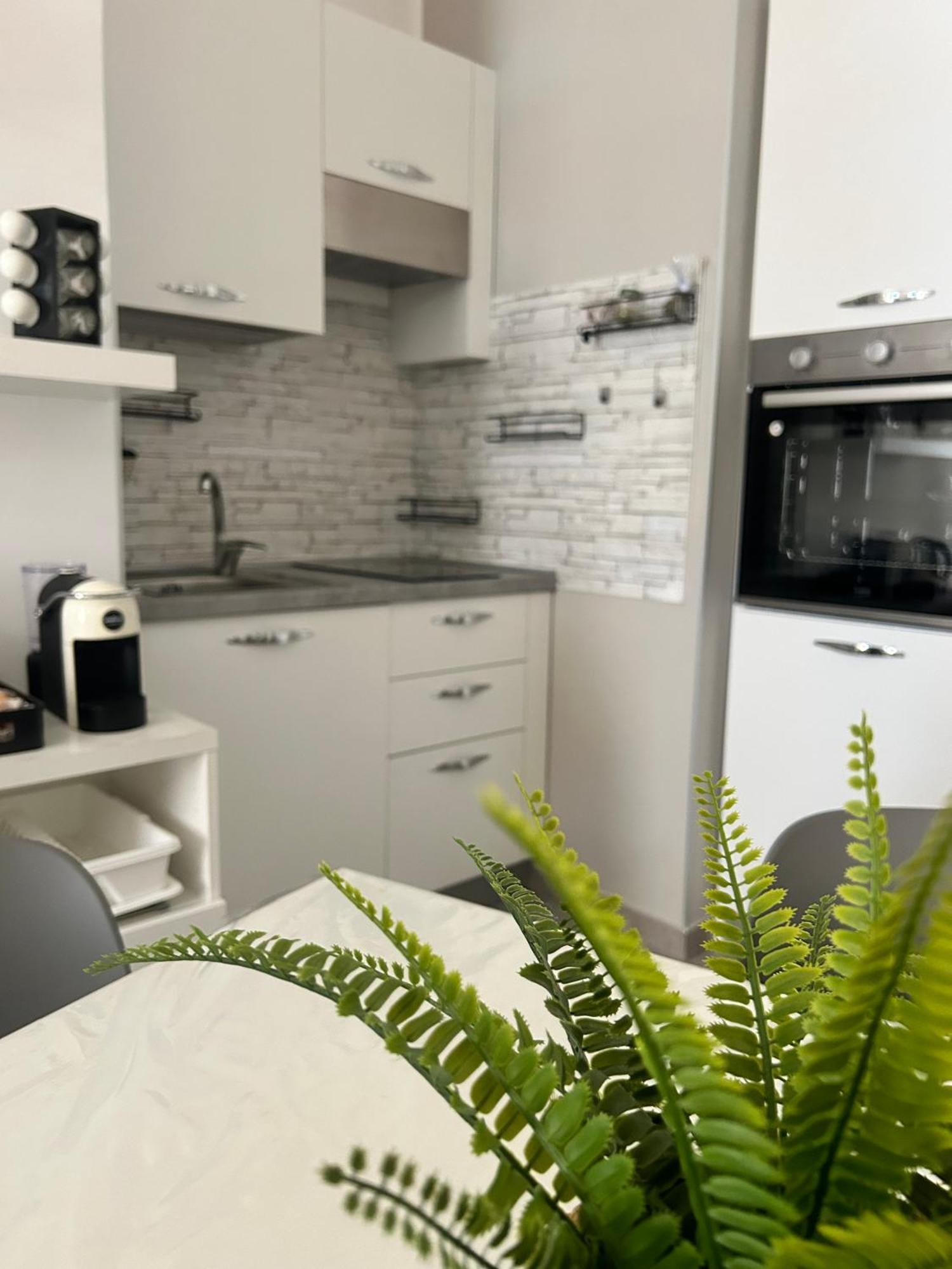 Ferienwohnung Il Nido Di Sarah Modica Exterior foto