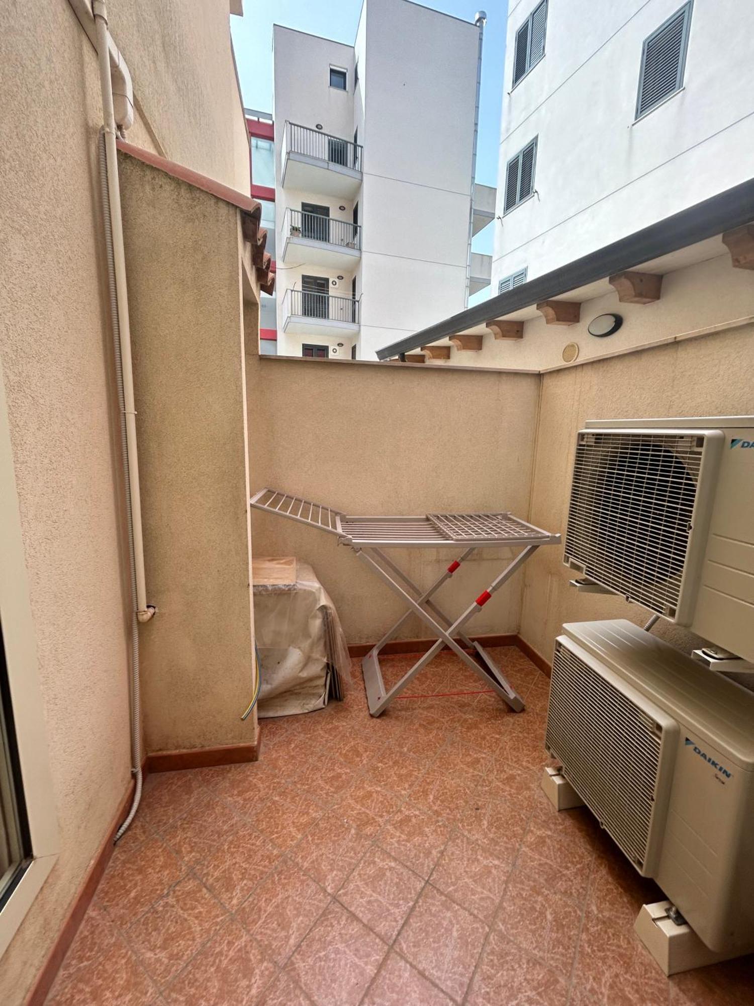 Ferienwohnung Il Nido Di Sarah Modica Exterior foto
