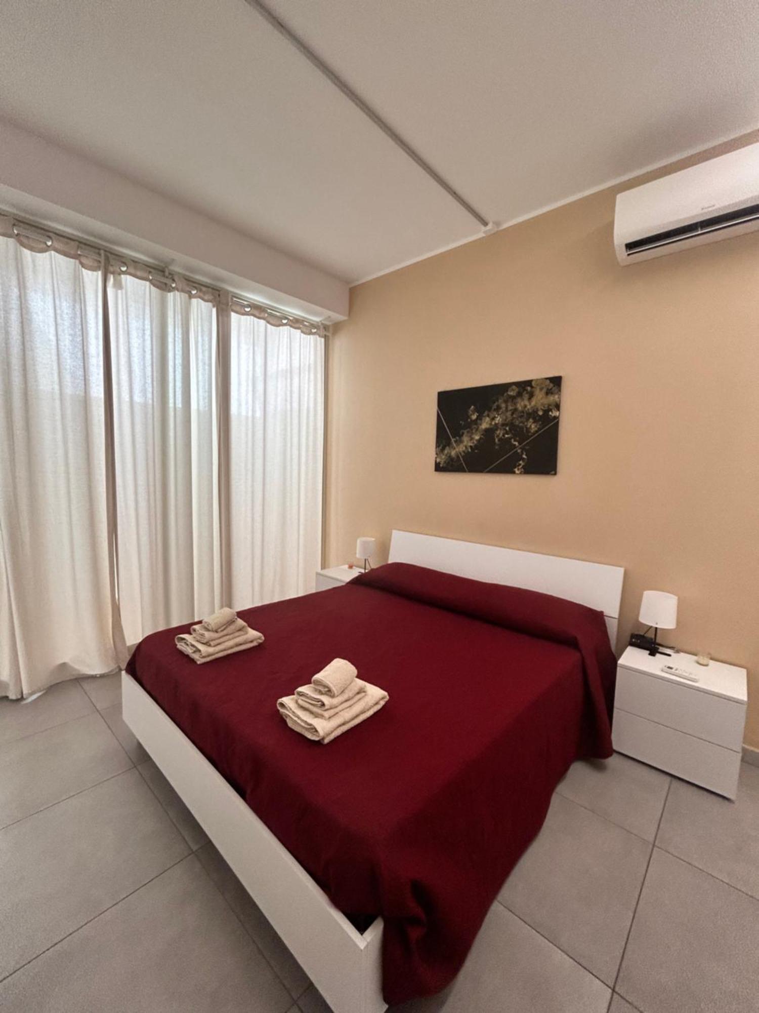 Ferienwohnung Il Nido Di Sarah Modica Exterior foto