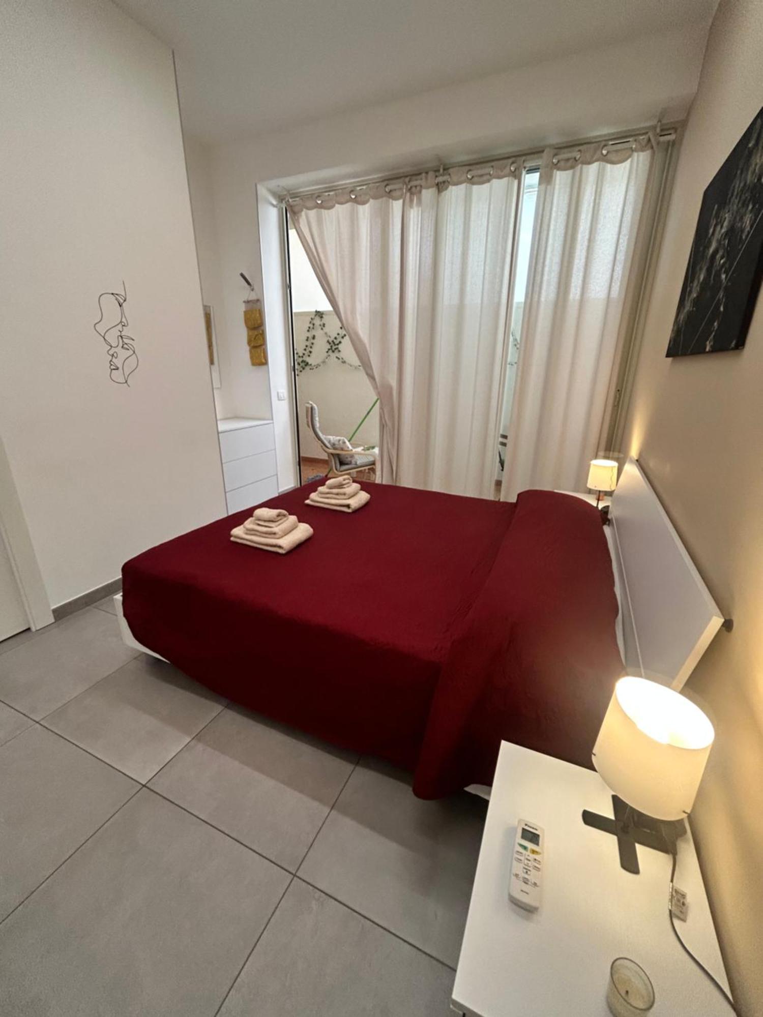 Ferienwohnung Il Nido Di Sarah Modica Exterior foto