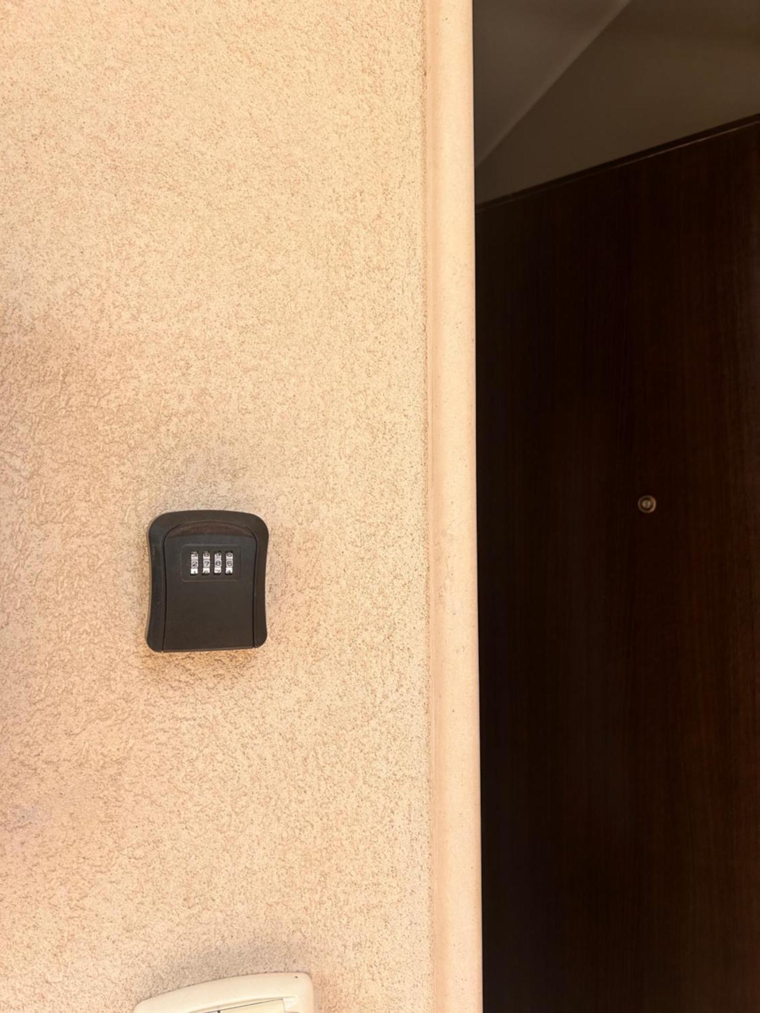 Ferienwohnung Il Nido Di Sarah Modica Exterior foto