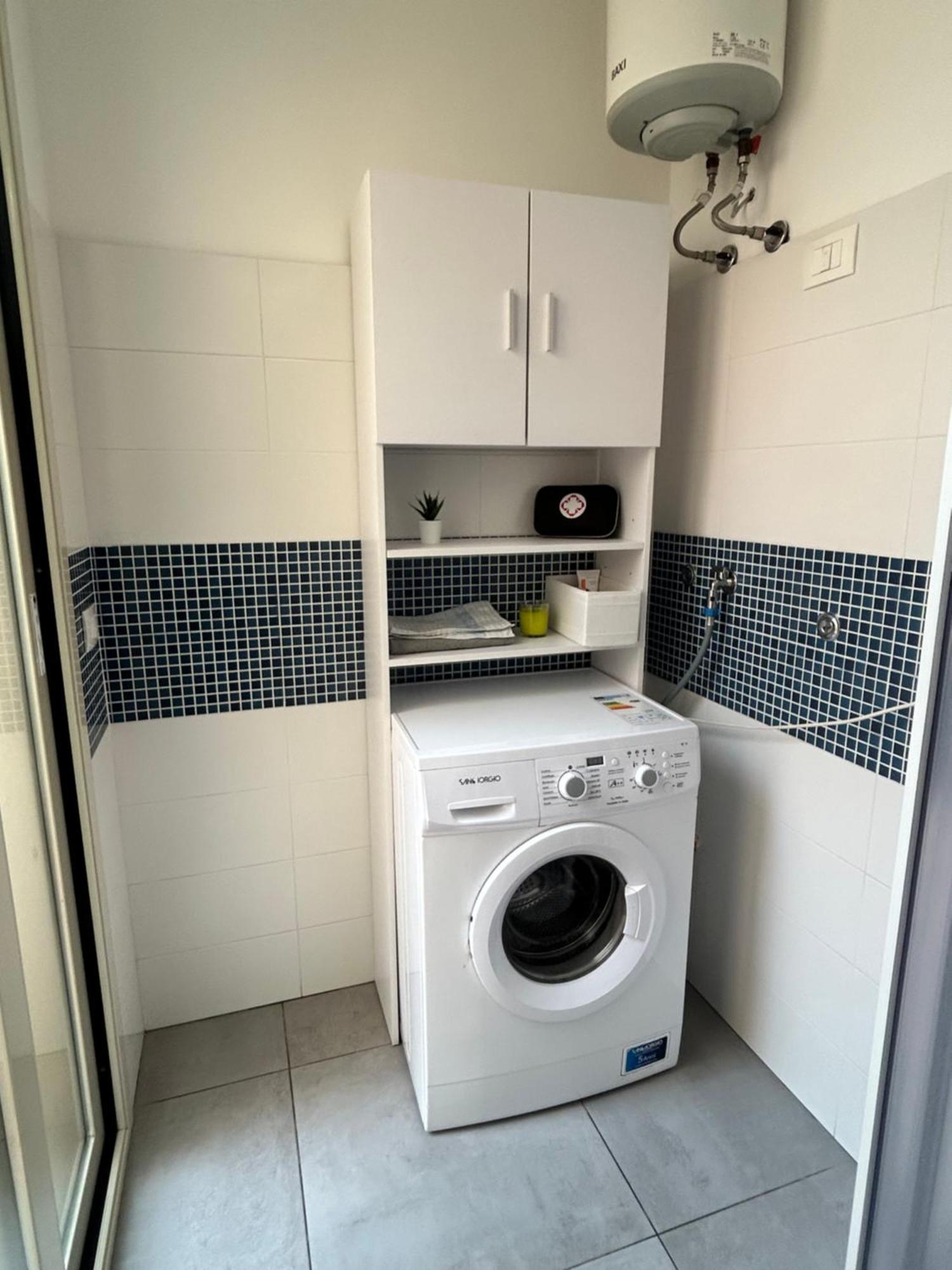 Ferienwohnung Il Nido Di Sarah Modica Exterior foto