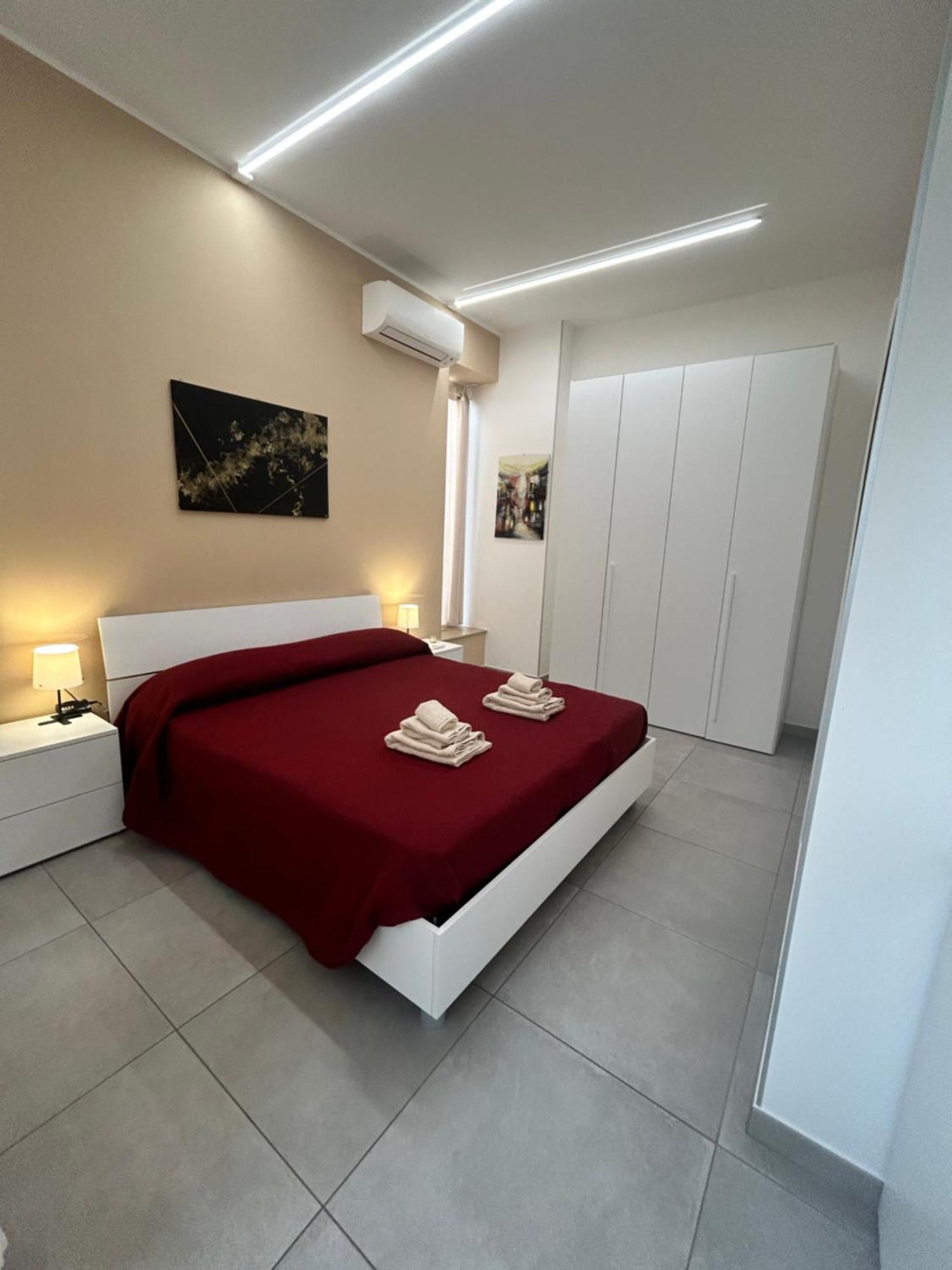 Ferienwohnung Il Nido Di Sarah Modica Exterior foto