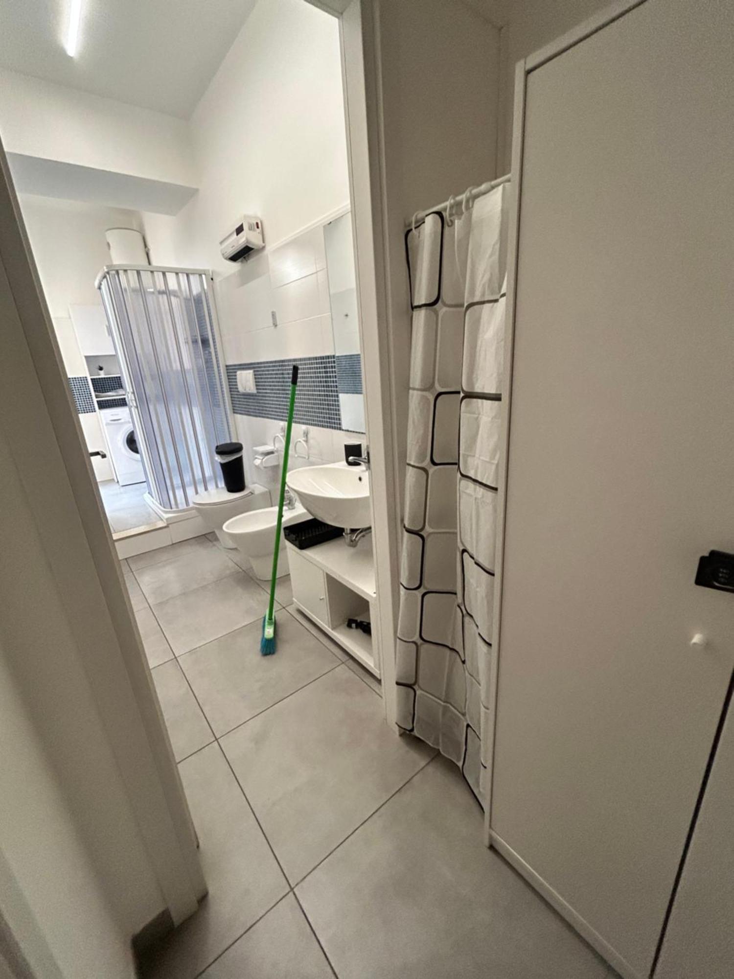 Ferienwohnung Il Nido Di Sarah Modica Exterior foto