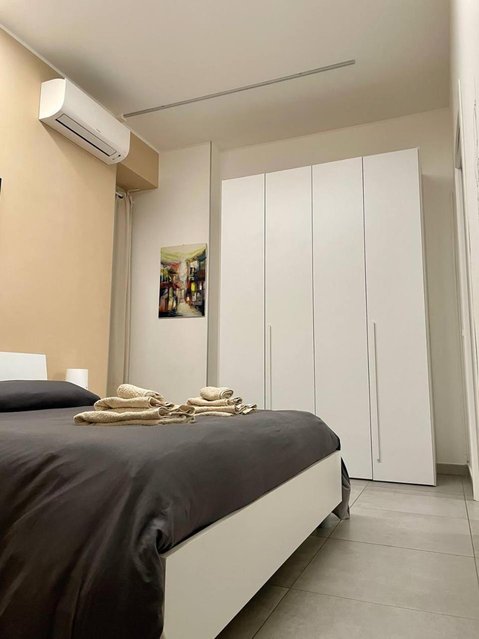 Ferienwohnung Il Nido Di Sarah Modica Exterior foto
