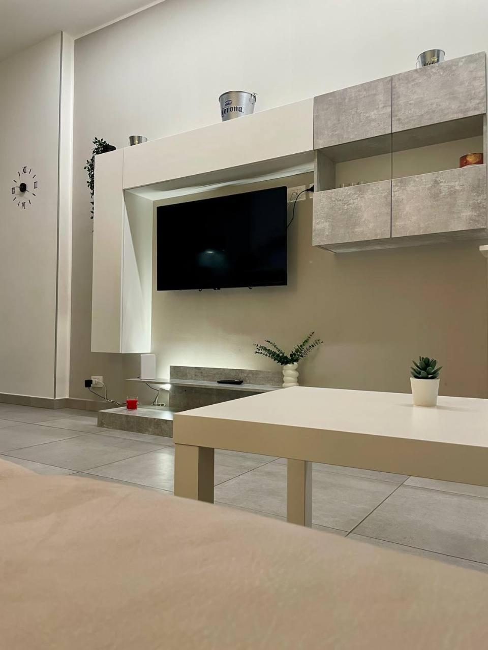 Ferienwohnung Il Nido Di Sarah Modica Exterior foto