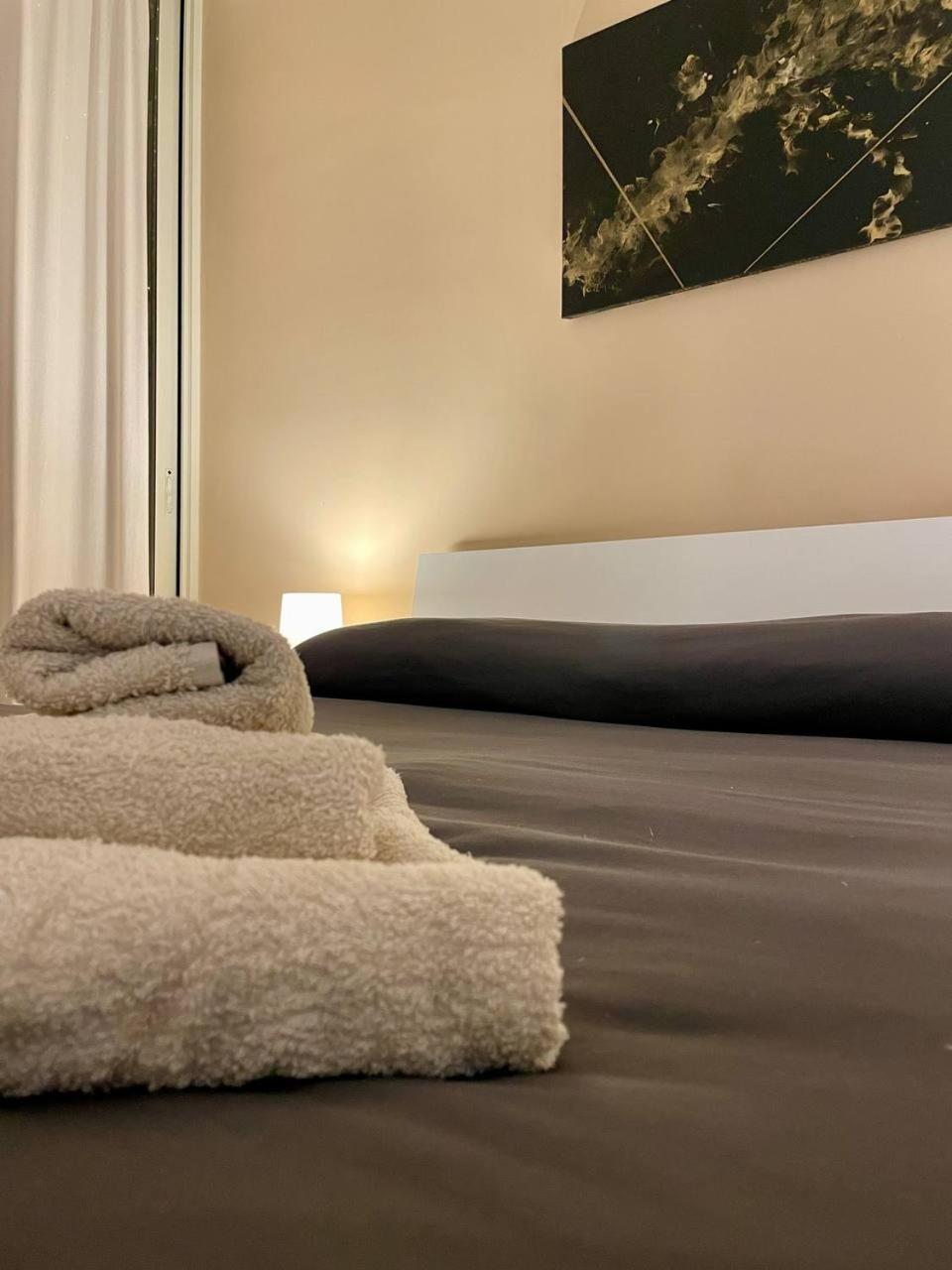 Ferienwohnung Il Nido Di Sarah Modica Exterior foto