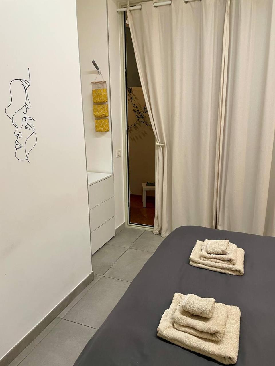 Ferienwohnung Il Nido Di Sarah Modica Exterior foto