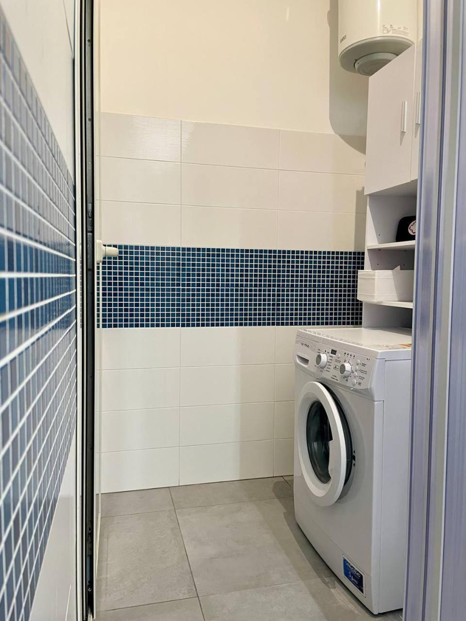Ferienwohnung Il Nido Di Sarah Modica Exterior foto