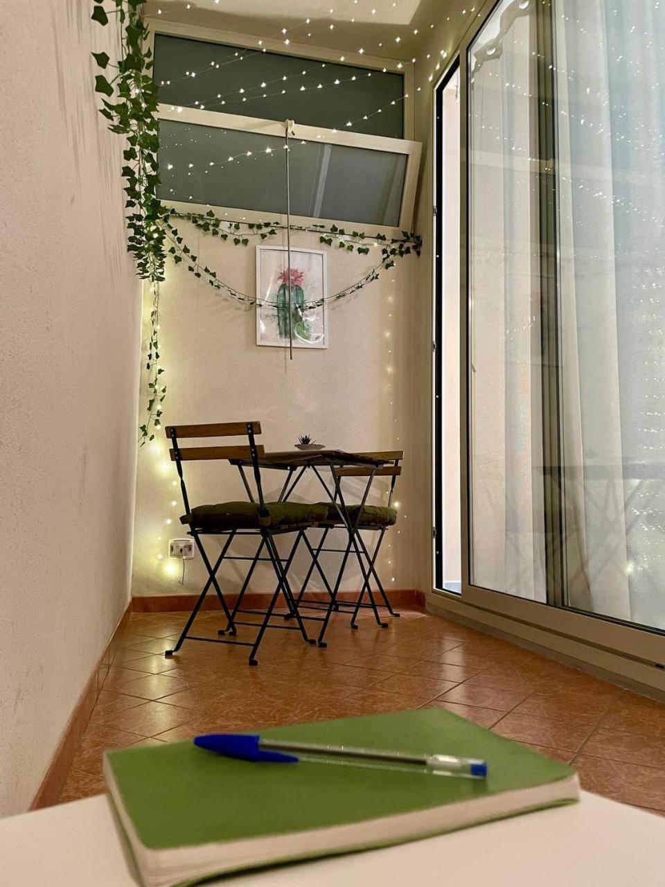 Ferienwohnung Il Nido Di Sarah Modica Exterior foto